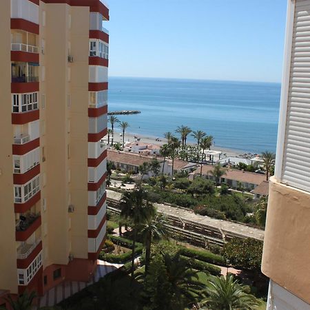 Apartamento Luminoso, acogedor y a 3 minutos de la playa Torrox Exterior foto