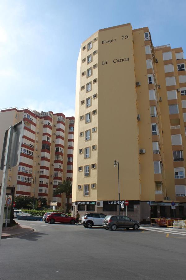 Apartamento Luminoso, acogedor y a 3 minutos de la playa Torrox Exterior foto