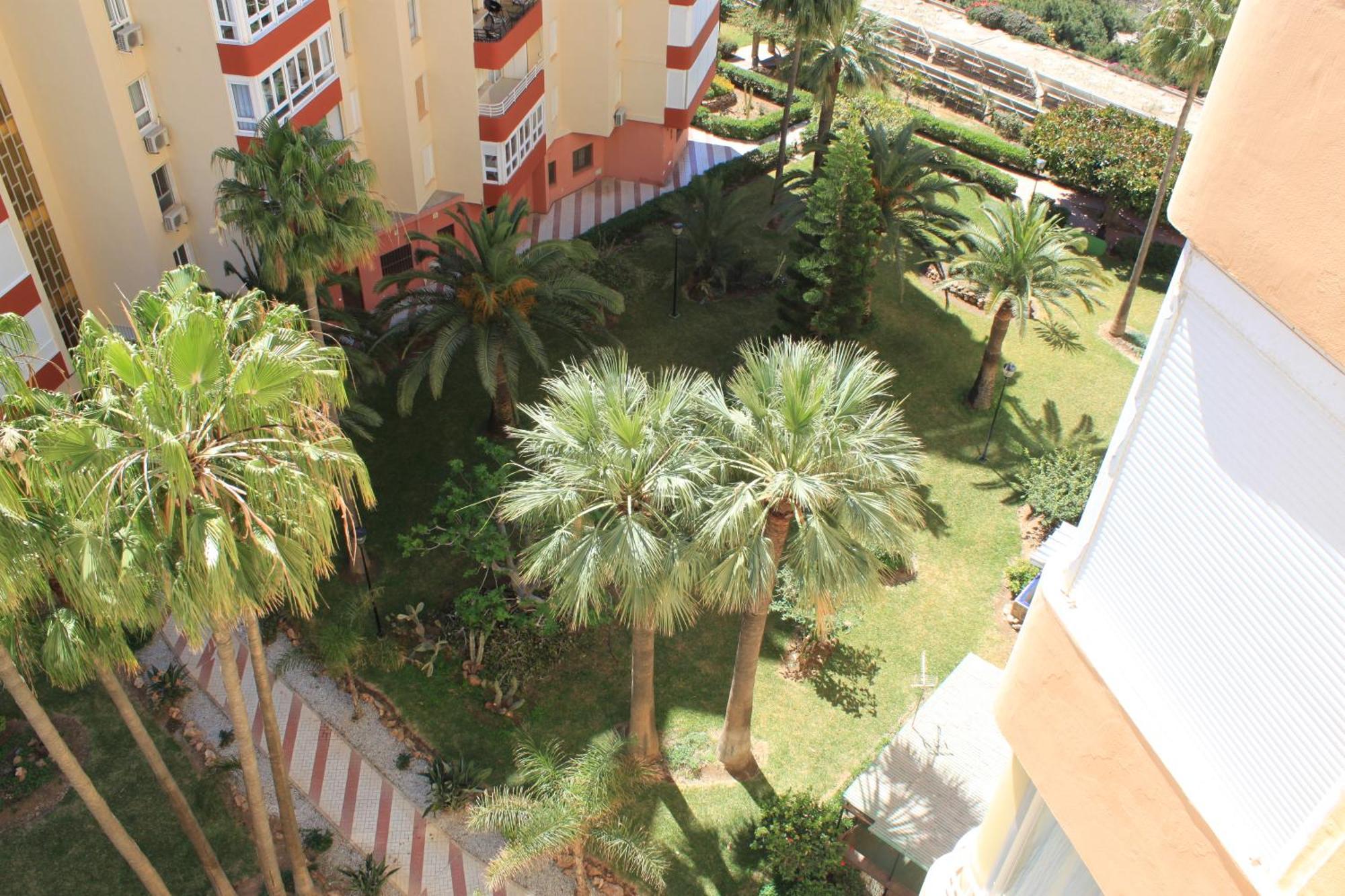 Apartamento Luminoso, acogedor y a 3 minutos de la playa Torrox Exterior foto